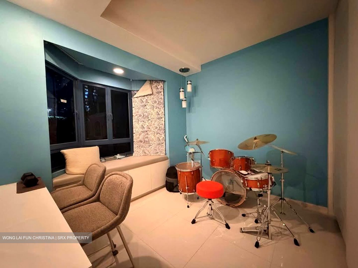 Westcove Condominium (D5), Condominium #593723121